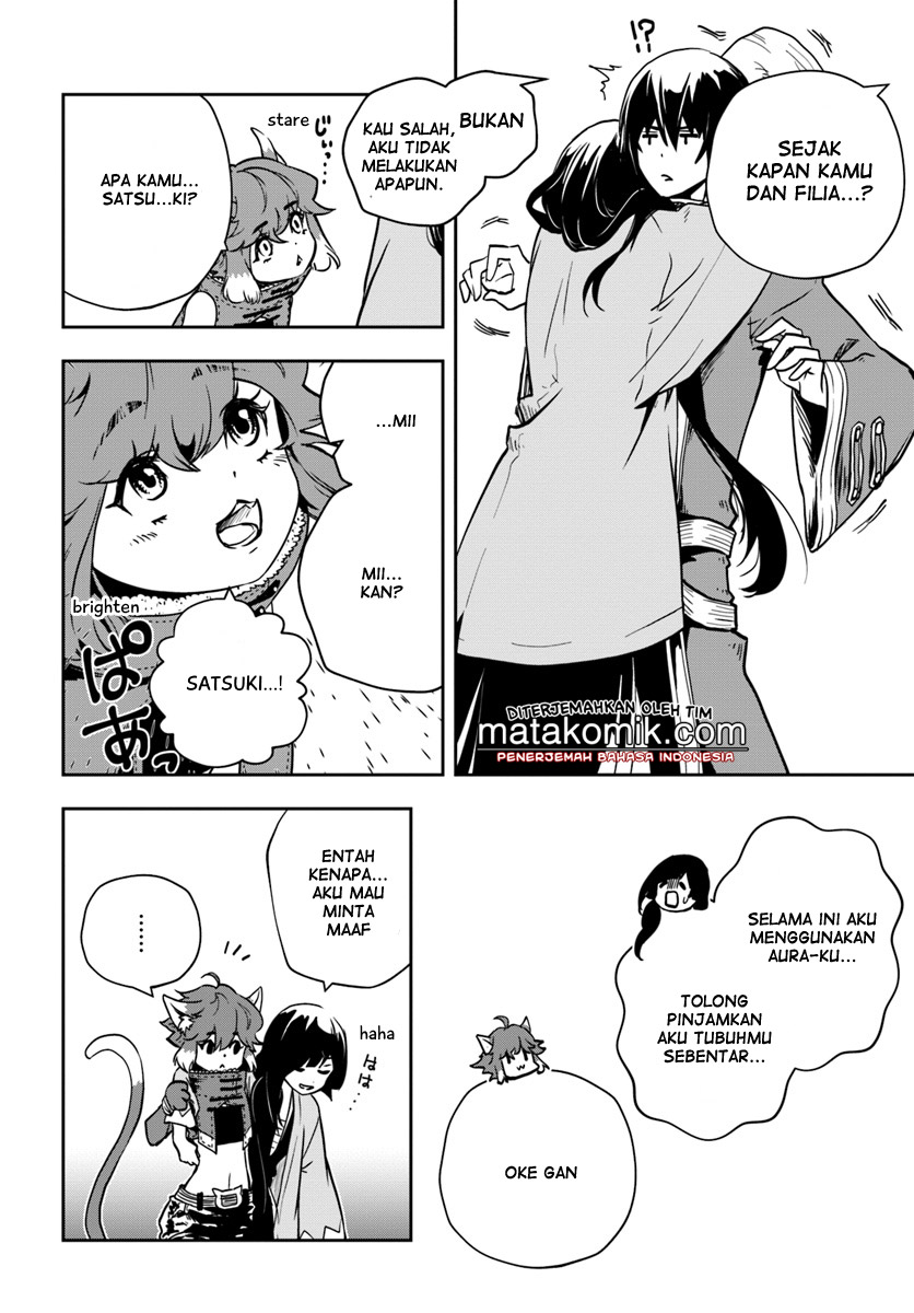 Dilarang COPAS - situs resmi www.mangacanblog.com - Komik is it odd that i became an adventurer even if i graduated from the witchcraft institute 004 - chapter 4 5 Indonesia is it odd that i became an adventurer even if i graduated from the witchcraft institute 004 - chapter 4 Terbaru 25|Baca Manga Komik Indonesia|Mangacan