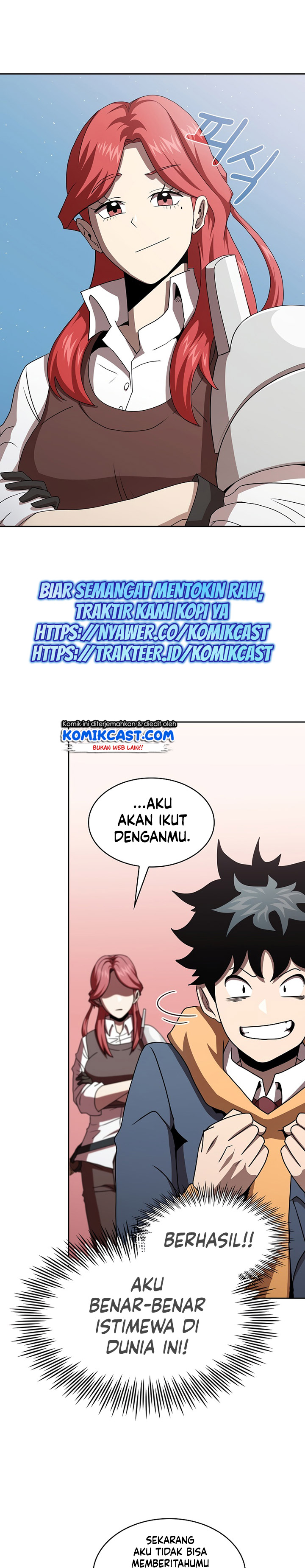 Dilarang COPAS - situs resmi www.mangacanblog.com - Komik true hero 006 - chapter 6 7 Indonesia true hero 006 - chapter 6 Terbaru 9|Baca Manga Komik Indonesia|Mangacan
