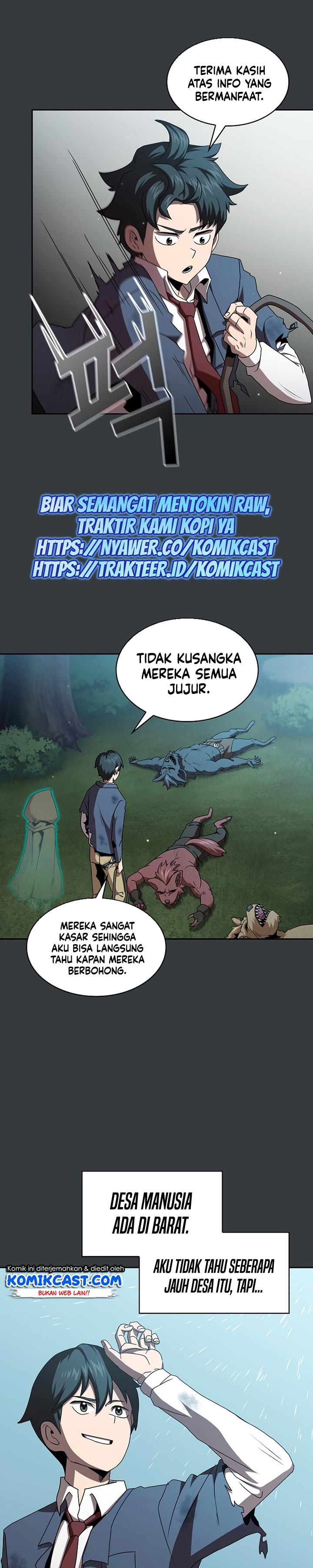 Dilarang COPAS - situs resmi www.mangacanblog.com - Komik true hero 006 - chapter 6 7 Indonesia true hero 006 - chapter 6 Terbaru 14|Baca Manga Komik Indonesia|Mangacan