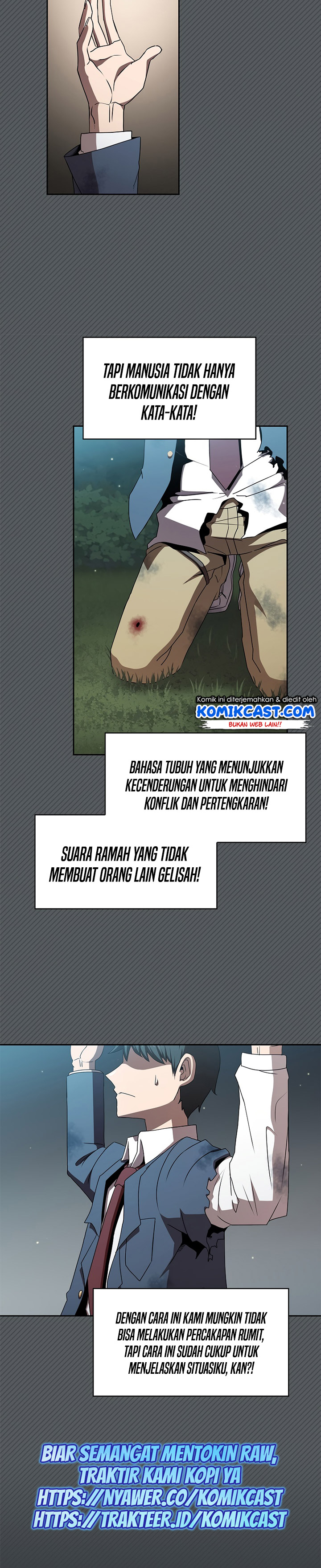 Dilarang COPAS - situs resmi www.mangacanblog.com - Komik true hero 006 - chapter 6 7 Indonesia true hero 006 - chapter 6 Terbaru 28|Baca Manga Komik Indonesia|Mangacan