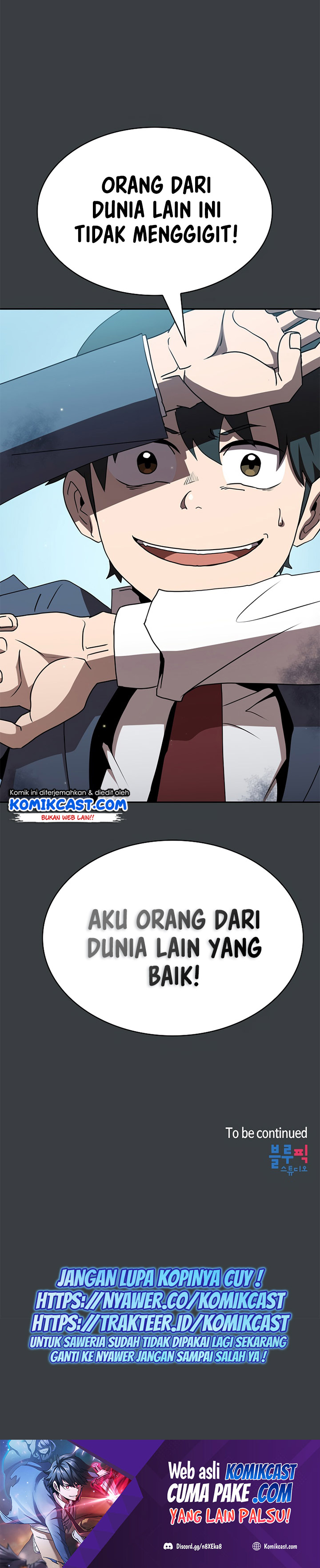 Dilarang COPAS - situs resmi www.mangacanblog.com - Komik true hero 006 - chapter 6 7 Indonesia true hero 006 - chapter 6 Terbaru 30|Baca Manga Komik Indonesia|Mangacan