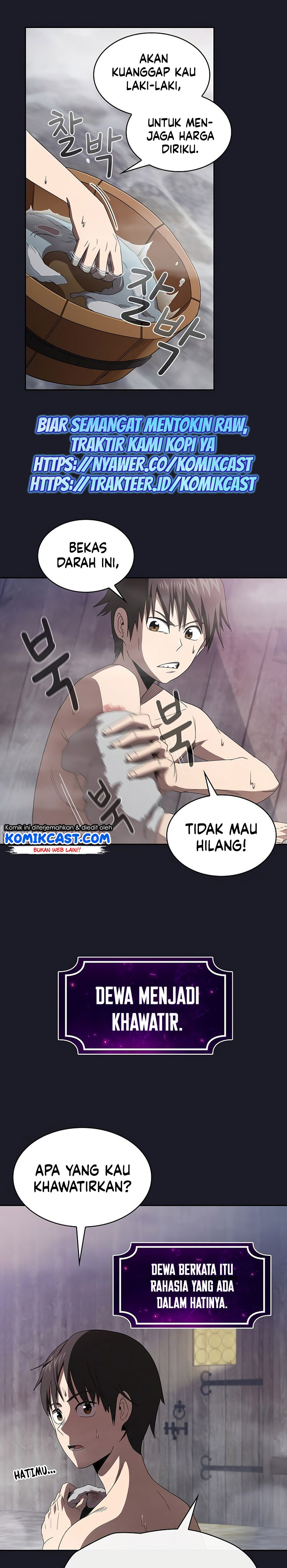 Dilarang COPAS - situs resmi www.mangacanblog.com - Komik true hero 009 - chapter 9 10 Indonesia true hero 009 - chapter 9 Terbaru 25|Baca Manga Komik Indonesia|Mangacan