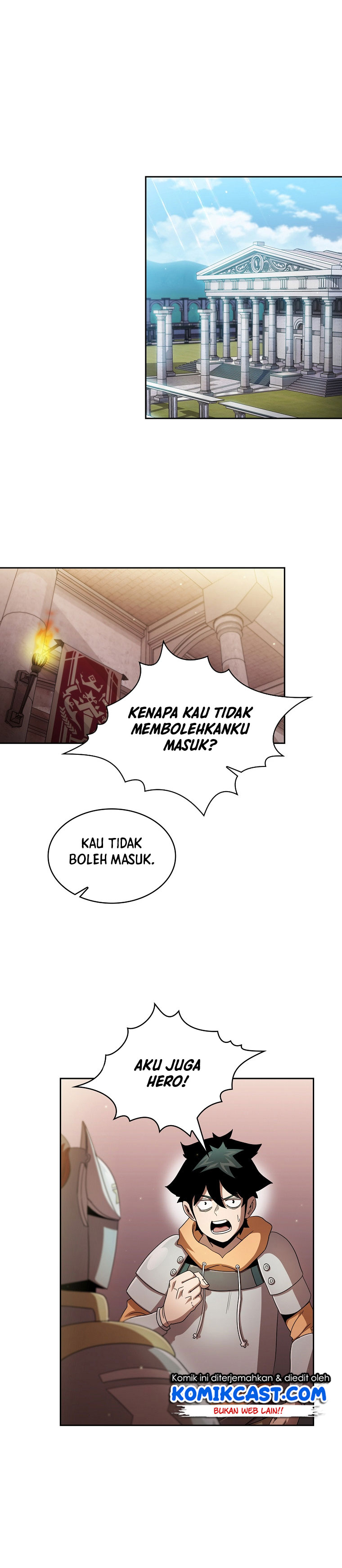 Dilarang COPAS - situs resmi www.mangacanblog.com - Komik true hero 029 - chapter 29 30 Indonesia true hero 029 - chapter 29 Terbaru 1|Baca Manga Komik Indonesia|Mangacan