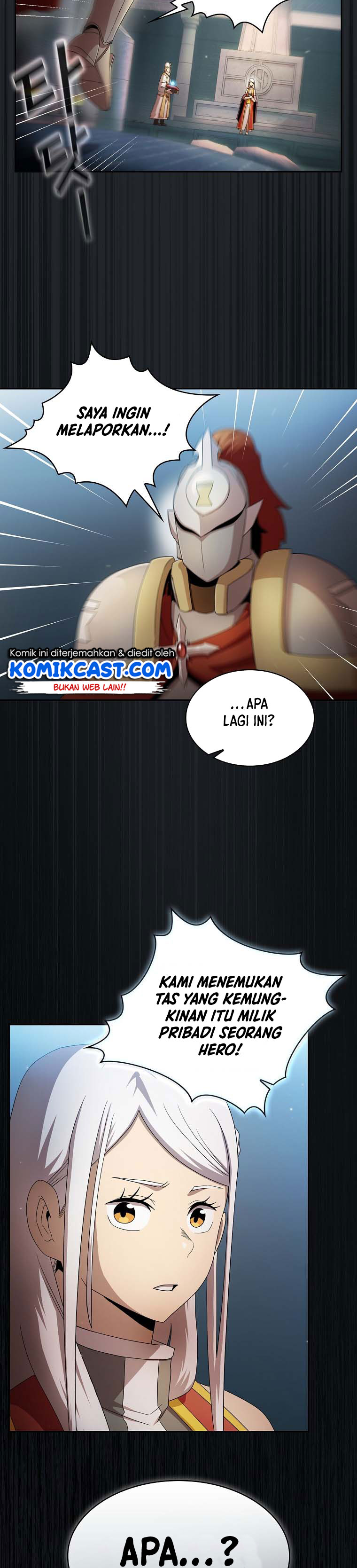 Dilarang COPAS - situs resmi www.mangacanblog.com - Komik true hero 029 - chapter 29 30 Indonesia true hero 029 - chapter 29 Terbaru 22|Baca Manga Komik Indonesia|Mangacan