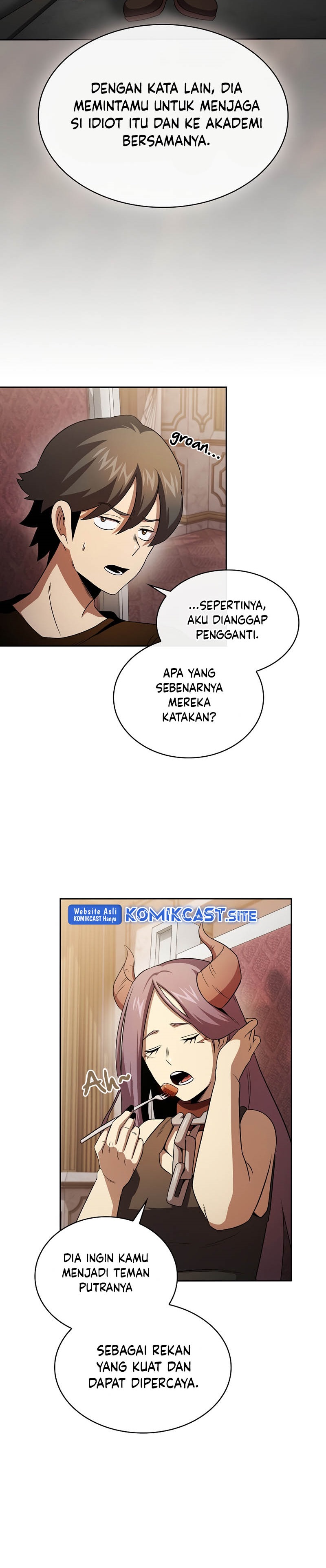 Dilarang COPAS - situs resmi www.mangacanblog.com - Komik true hero 061 - chapter 61 62 Indonesia true hero 061 - chapter 61 Terbaru 3|Baca Manga Komik Indonesia|Mangacan