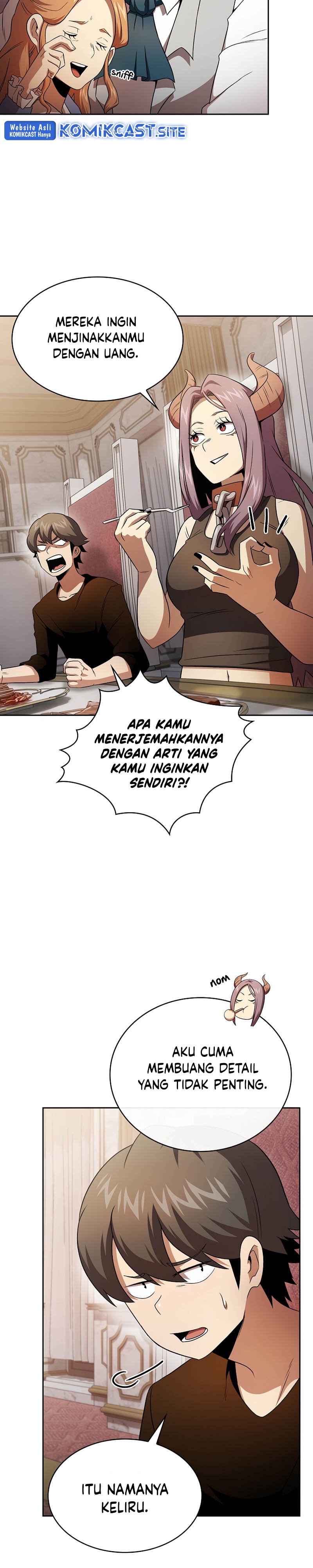 Dilarang COPAS - situs resmi www.mangacanblog.com - Komik true hero 061 - chapter 61 62 Indonesia true hero 061 - chapter 61 Terbaru 6|Baca Manga Komik Indonesia|Mangacan