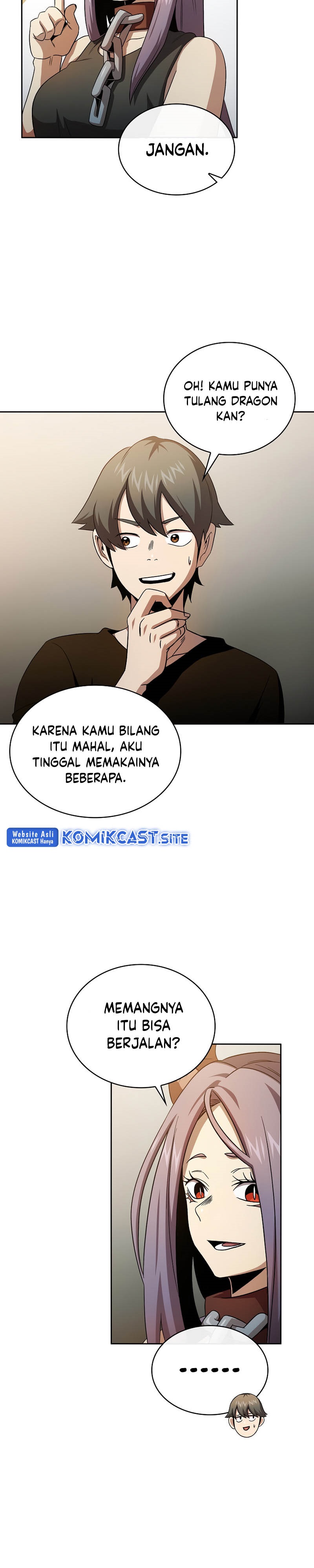 Dilarang COPAS - situs resmi www.mangacanblog.com - Komik true hero 061 - chapter 61 62 Indonesia true hero 061 - chapter 61 Terbaru 23|Baca Manga Komik Indonesia|Mangacan