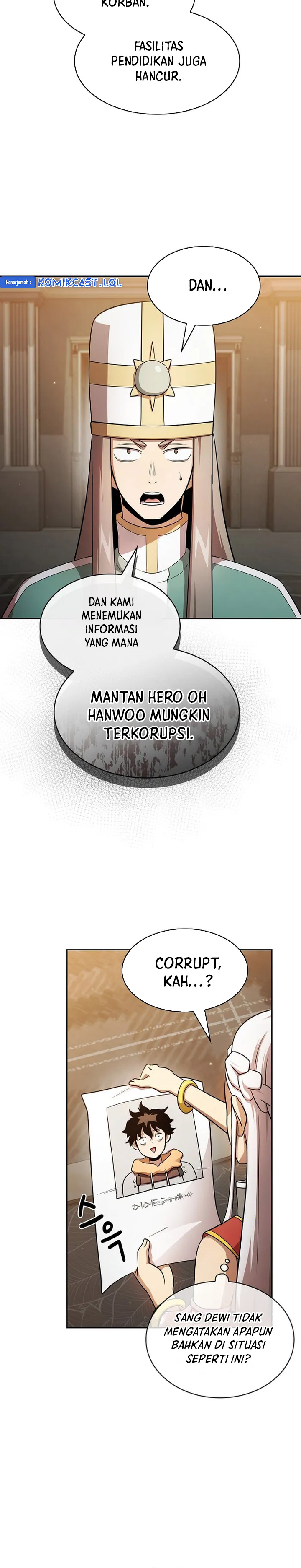 Dilarang COPAS - situs resmi www.mangacanblog.com - Komik true hero 095 - chapter 95 96 Indonesia true hero 095 - chapter 95 Terbaru 16|Baca Manga Komik Indonesia|Mangacan