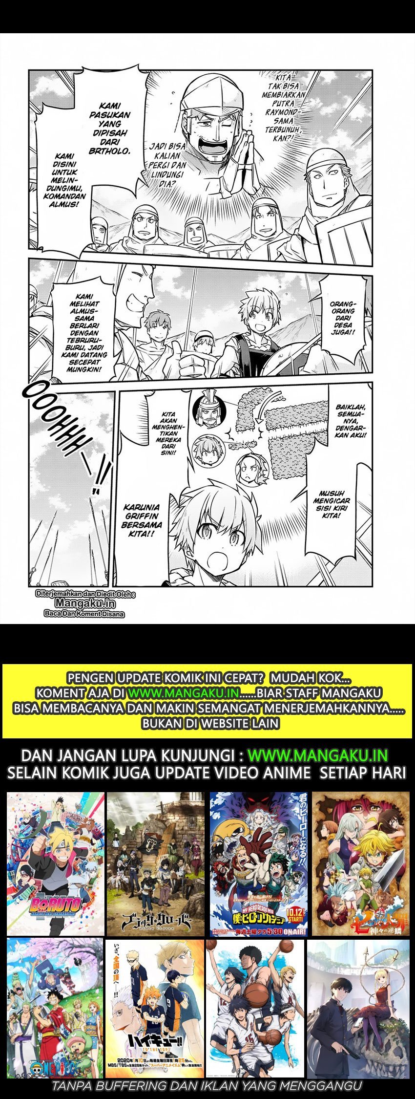 Dilarang COPAS - situs resmi www.mangacanblog.com - Komik isekai kenkokuki 027.1 - chapter 27.1 28.1 Indonesia isekai kenkokuki 027.1 - chapter 27.1 Terbaru 16|Baca Manga Komik Indonesia|Mangacan