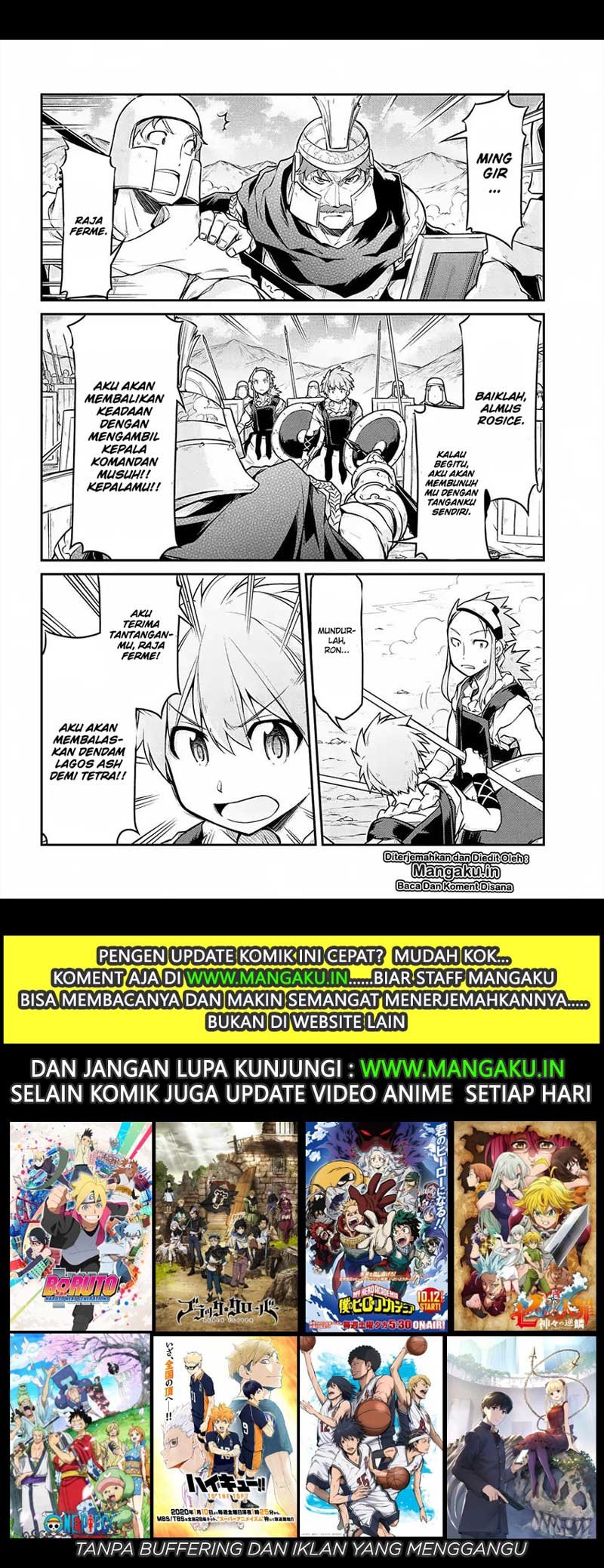 Dilarang COPAS - situs resmi www.mangacanblog.com - Komik isekai kenkokuki 027.2 - chapter 27.2 28.2 Indonesia isekai kenkokuki 027.2 - chapter 27.2 Terbaru 9|Baca Manga Komik Indonesia|Mangacan
