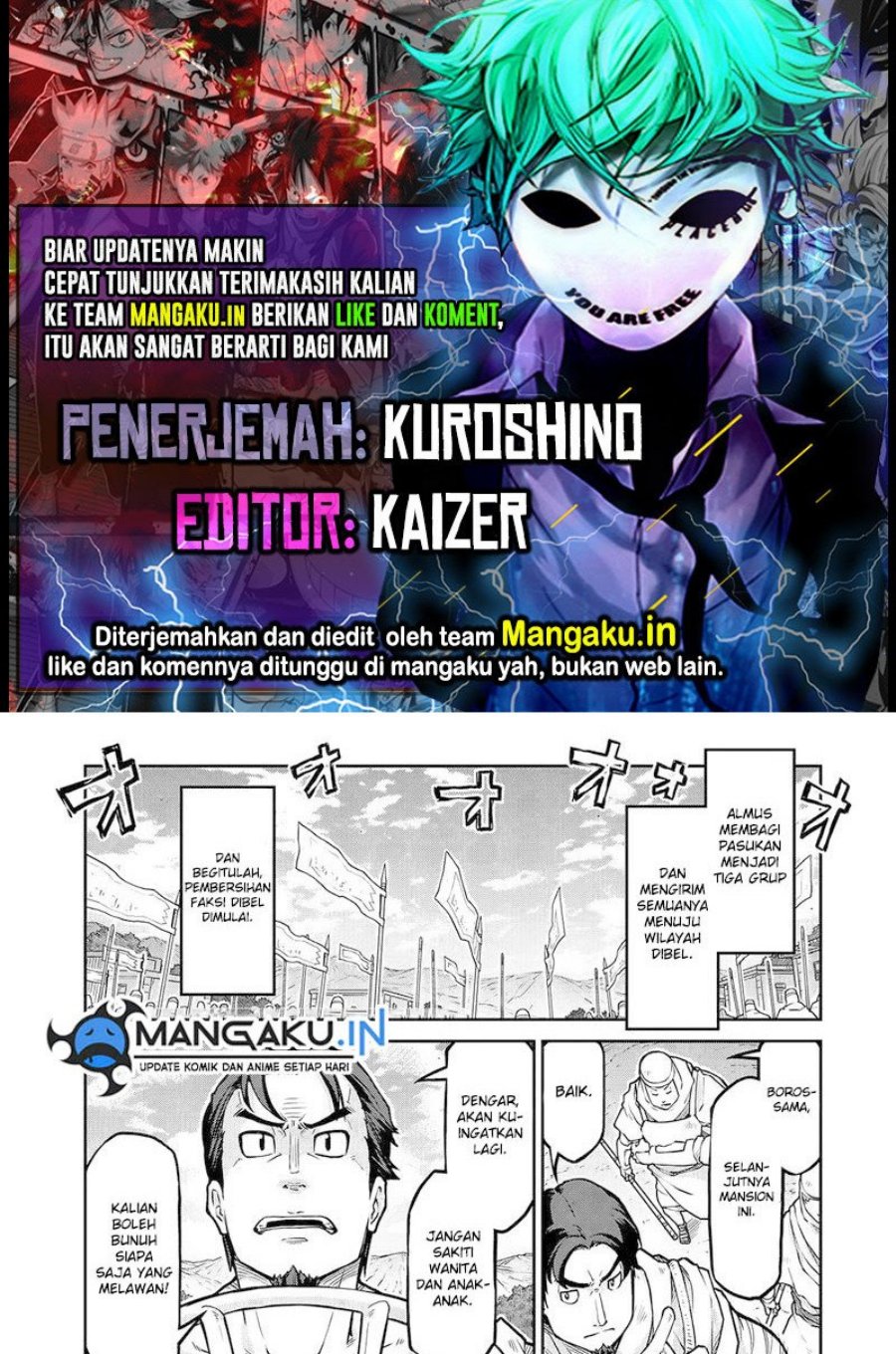 Dilarang COPAS - situs resmi www.mangacanblog.com - Komik isekai kenkokuki 058.2 - chapter 58.2 59.2 Indonesia isekai kenkokuki 058.2 - chapter 58.2 Terbaru 0|Baca Manga Komik Indonesia|Mangacan