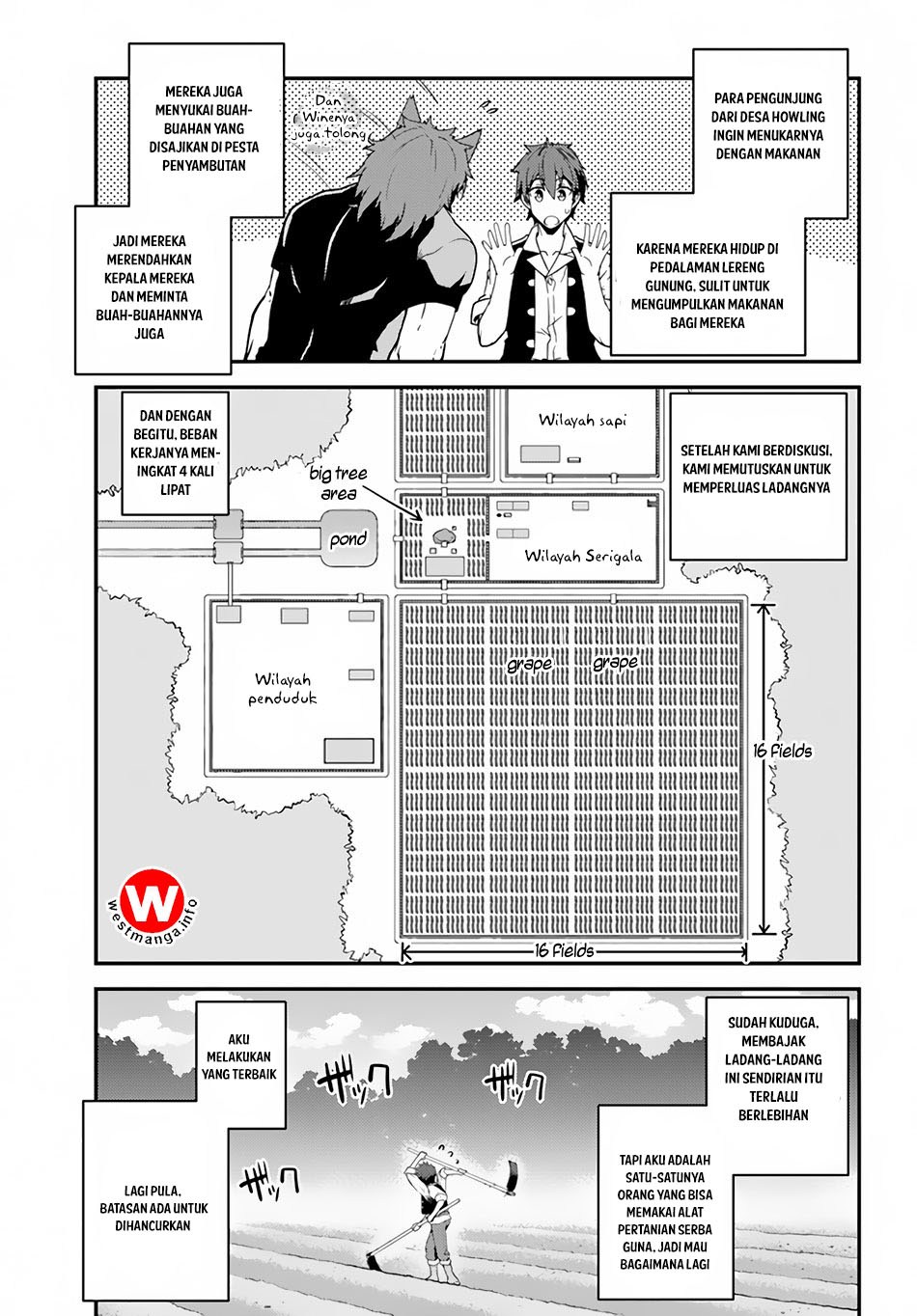 Dilarang COPAS - situs resmi www.mangacanblog.com - Komik isekai nonbiri nouka 024 - chapter 24 25 Indonesia isekai nonbiri nouka 024 - chapter 24 Terbaru 10|Baca Manga Komik Indonesia|Mangacan