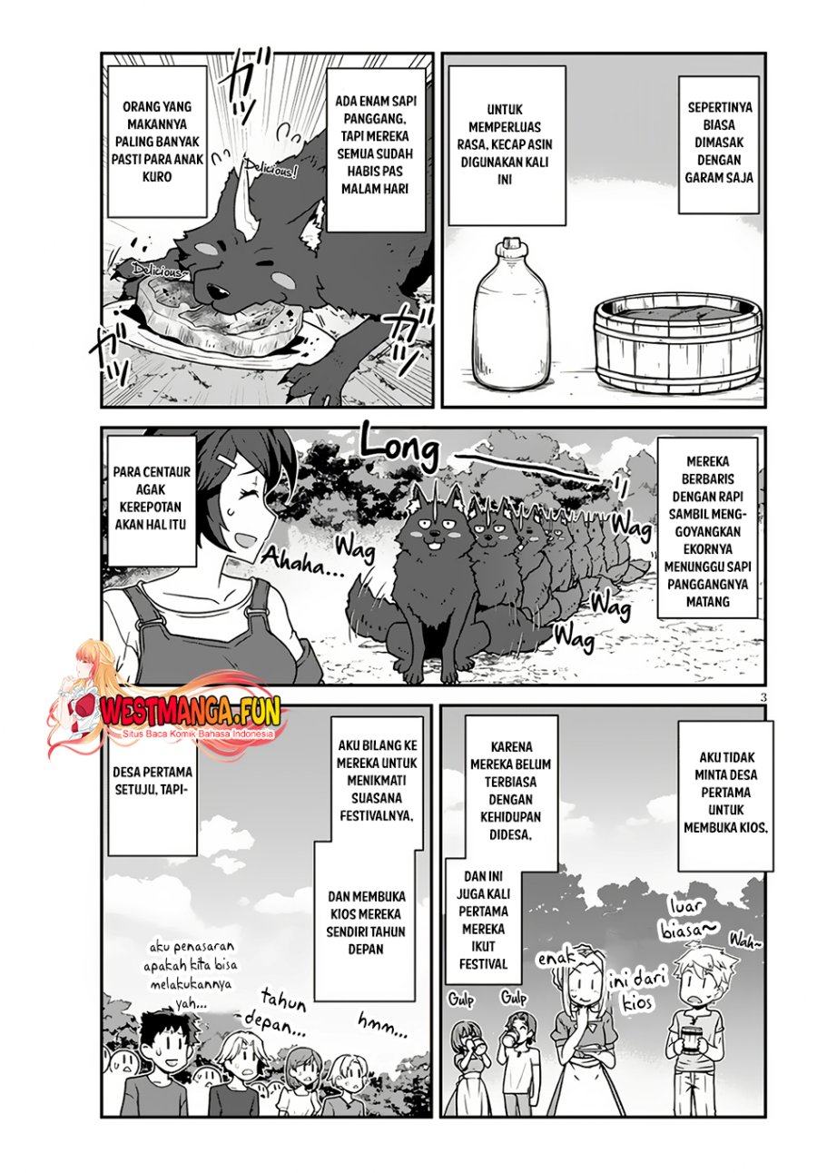 Dilarang COPAS - situs resmi www.mangacanblog.com - Komik isekai nonbiri nouka 234 - chapter 234 235 Indonesia isekai nonbiri nouka 234 - chapter 234 Terbaru 4|Baca Manga Komik Indonesia|Mangacan