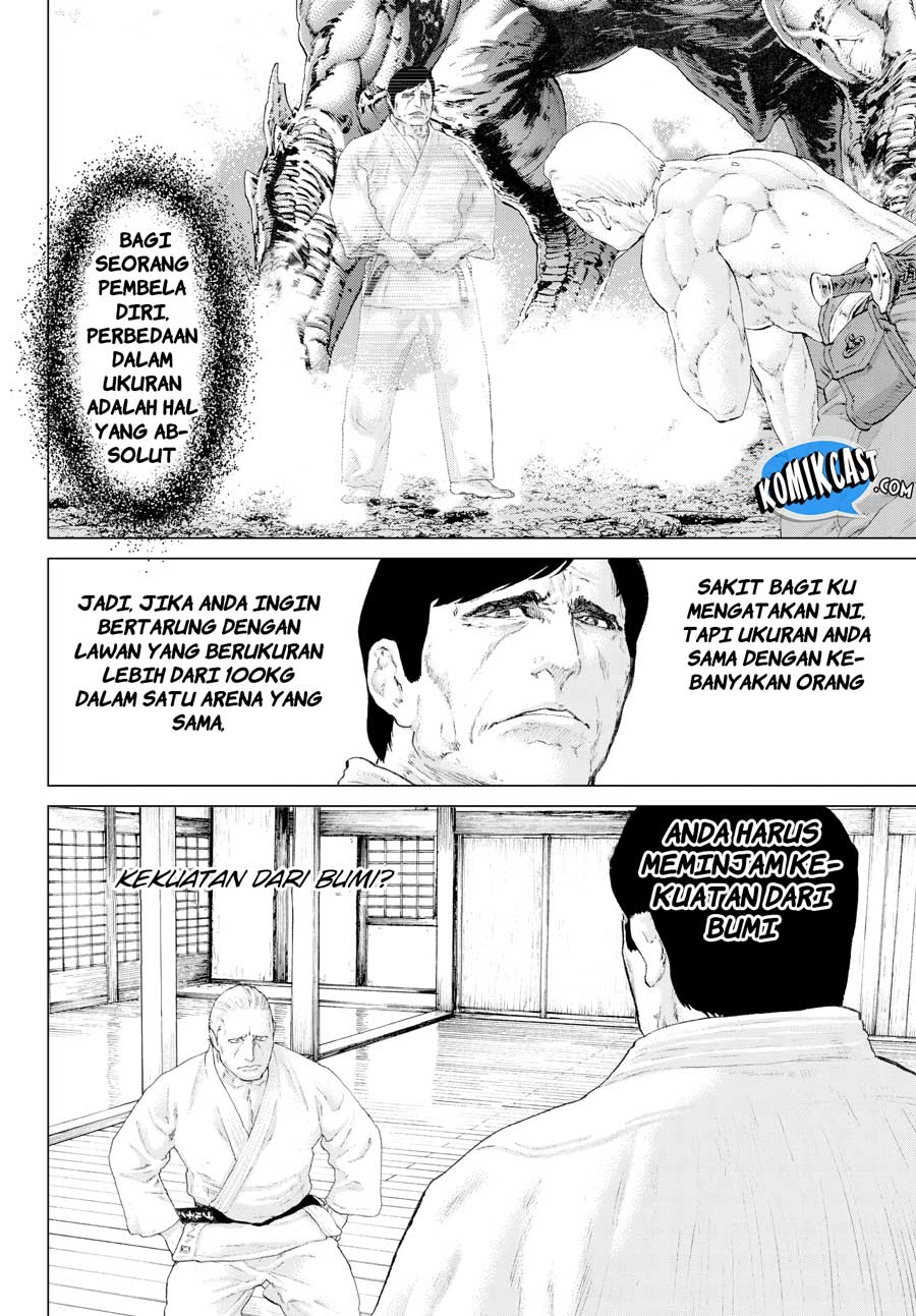 Dilarang COPAS - situs resmi www.mangacanblog.com - Komik isekai putin 008 - chapter 8 9 Indonesia isekai putin 008 - chapter 8 Terbaru 15|Baca Manga Komik Indonesia|Mangacan
