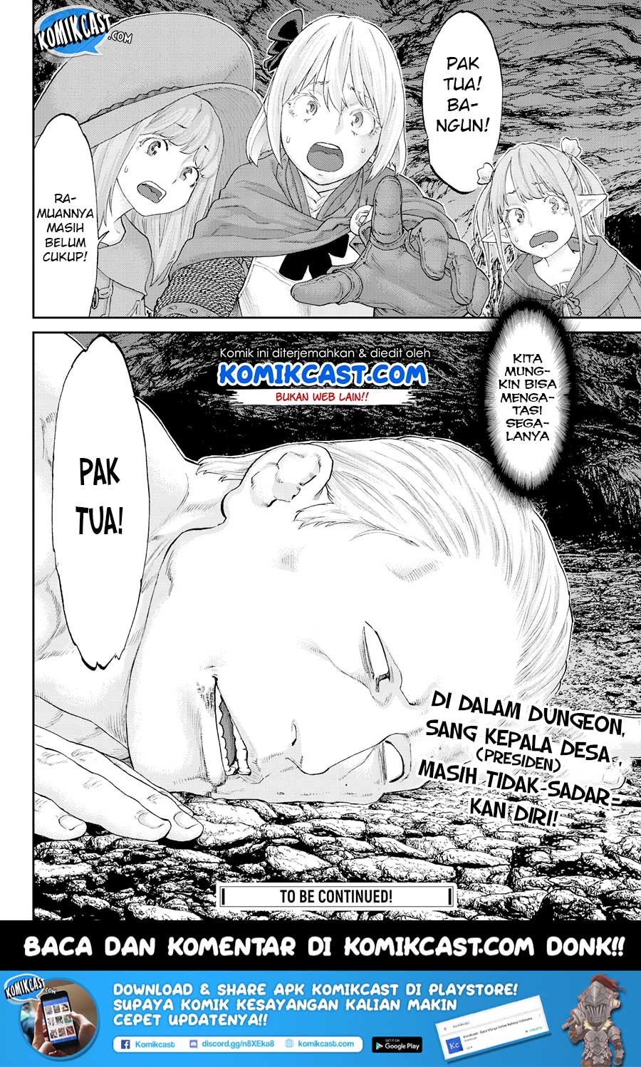 Dilarang COPAS - situs resmi www.mangacanblog.com - Komik isekai putin 009 - chapter 9 10 Indonesia isekai putin 009 - chapter 9 Terbaru 32|Baca Manga Komik Indonesia|Mangacan