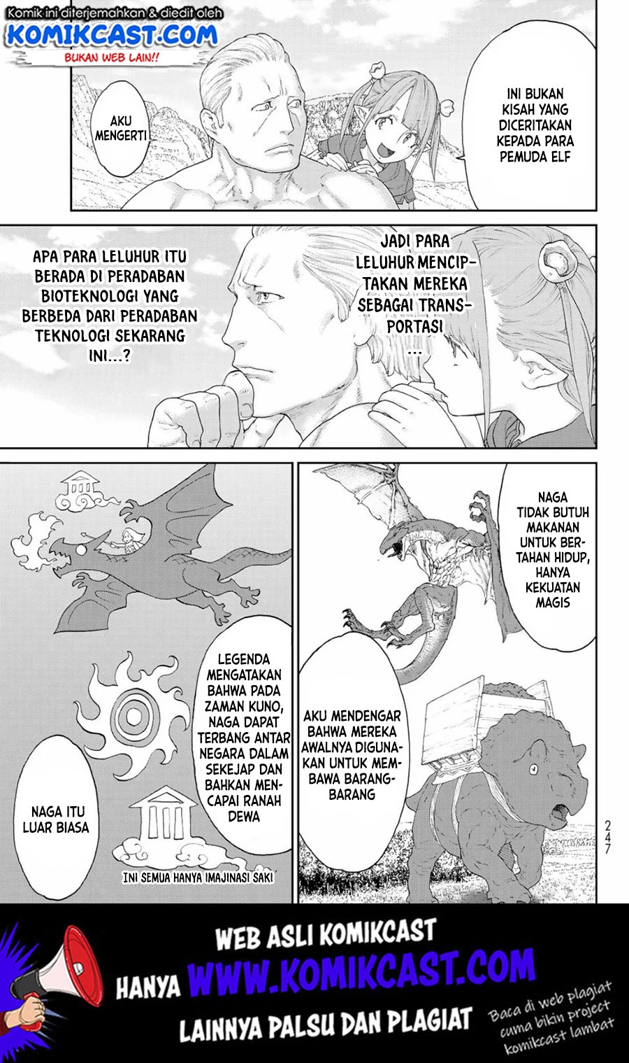 Dilarang COPAS - situs resmi www.mangacanblog.com - Komik isekai putin 016 - chapter 16 17 Indonesia isekai putin 016 - chapter 16 Terbaru 13|Baca Manga Komik Indonesia|Mangacan