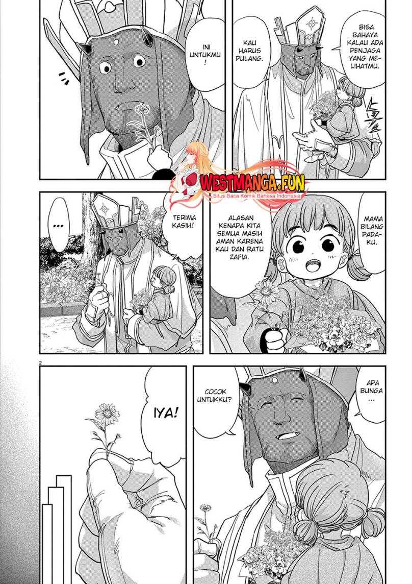 Dilarang COPAS - situs resmi www.mangacanblog.com - Komik isekai shikkaku 036 - chapter 36 37 Indonesia isekai shikkaku 036 - chapter 36 Terbaru 4|Baca Manga Komik Indonesia|Mangacan