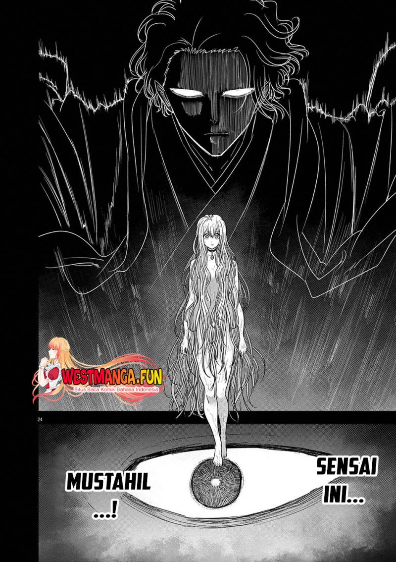Dilarang COPAS - situs resmi www.mangacanblog.com - Komik isekai shikkaku 042 - chapter 42 43 Indonesia isekai shikkaku 042 - chapter 42 Terbaru 26|Baca Manga Komik Indonesia|Mangacan
