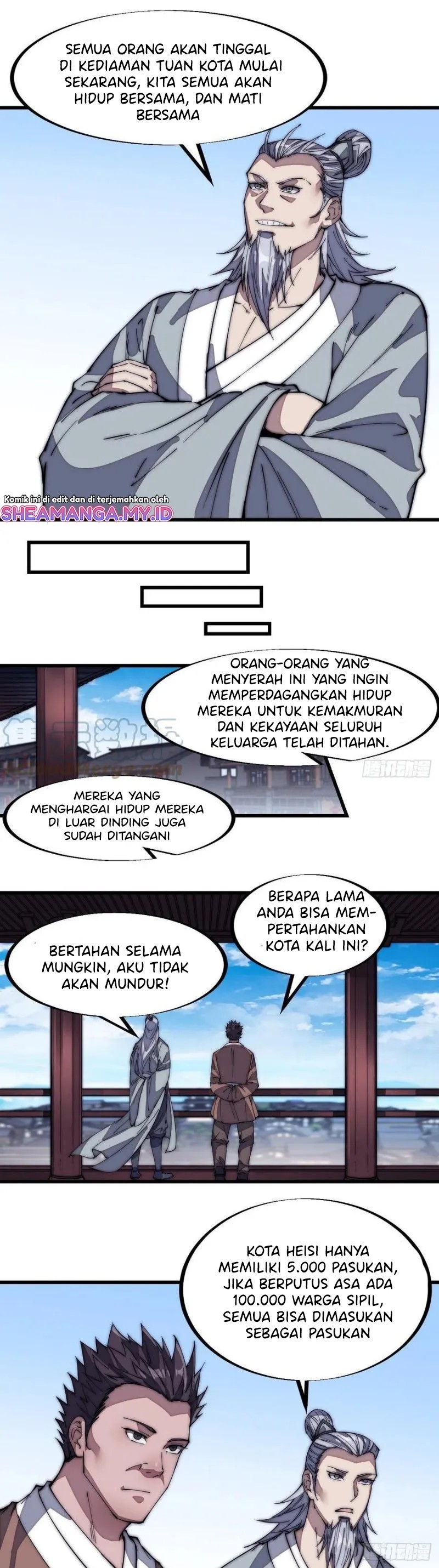 Dilarang COPAS - situs resmi www.mangacanblog.com - Komik it starts with a mountain 122 - chapter 122 123 Indonesia it starts with a mountain 122 - chapter 122 Terbaru 11|Baca Manga Komik Indonesia|Mangacan