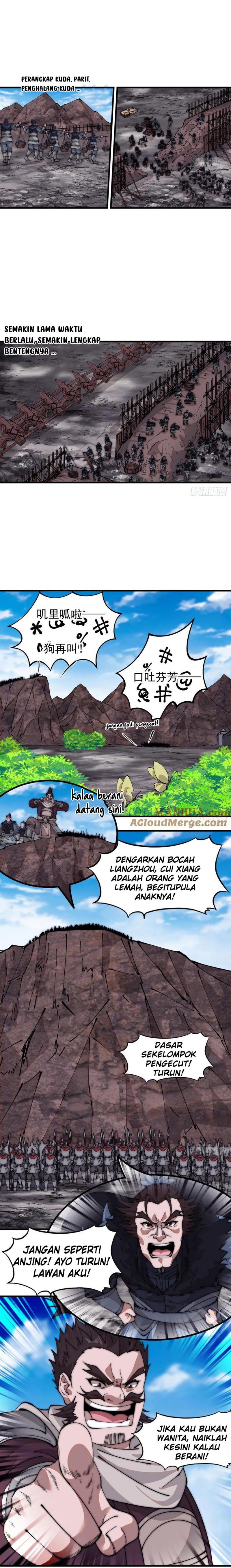 Dilarang COPAS - situs resmi www.mangacanblog.com - Komik it starts with a mountain 658 - chapter 658 659 Indonesia it starts with a mountain 658 - chapter 658 Terbaru 7|Baca Manga Komik Indonesia|Mangacan