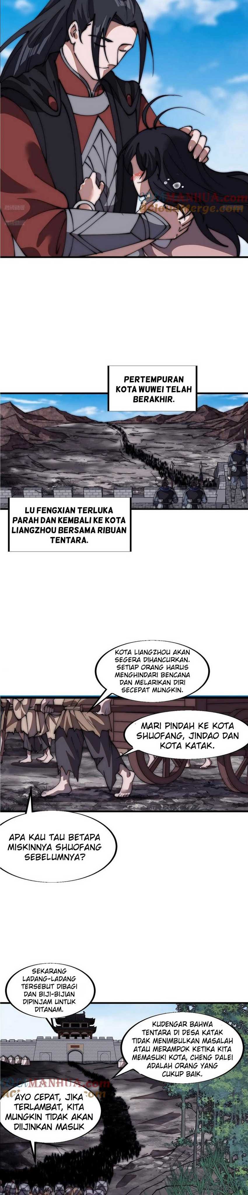 Dilarang COPAS - situs resmi www.mangacanblog.com - Komik it starts with a mountain 666 - chapter 666 667 Indonesia it starts with a mountain 666 - chapter 666 Terbaru 2|Baca Manga Komik Indonesia|Mangacan