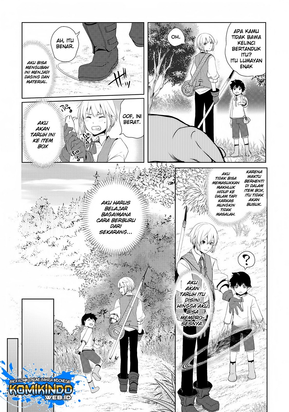 Dilarang COPAS - situs resmi www.mangacanblog.com - Komik izure saikyou no renkinjutsu shi 001.3 - chapter 1.3 2.3 Indonesia izure saikyou no renkinjutsu shi 001.3 - chapter 1.3 Terbaru 3|Baca Manga Komik Indonesia|Mangacan