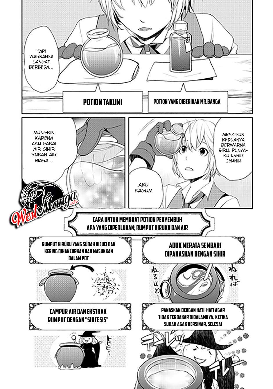 Dilarang COPAS - situs resmi www.mangacanblog.com - Komik izure saikyou no renkinjutsu shi 002.2 - chapter 2.2 3.2 Indonesia izure saikyou no renkinjutsu shi 002.2 - chapter 2.2 Terbaru 18|Baca Manga Komik Indonesia|Mangacan