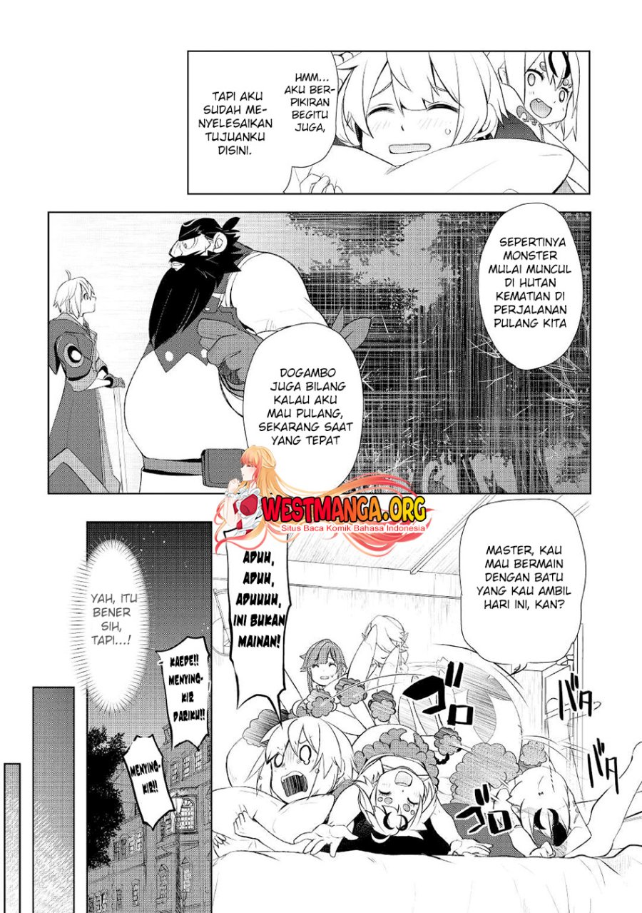 Dilarang COPAS - situs resmi www.mangacanblog.com - Komik izure saikyou no renkinjutsu shi 033 - chapter 33 34 Indonesia izure saikyou no renkinjutsu shi 033 - chapter 33 Terbaru 16|Baca Manga Komik Indonesia|Mangacan