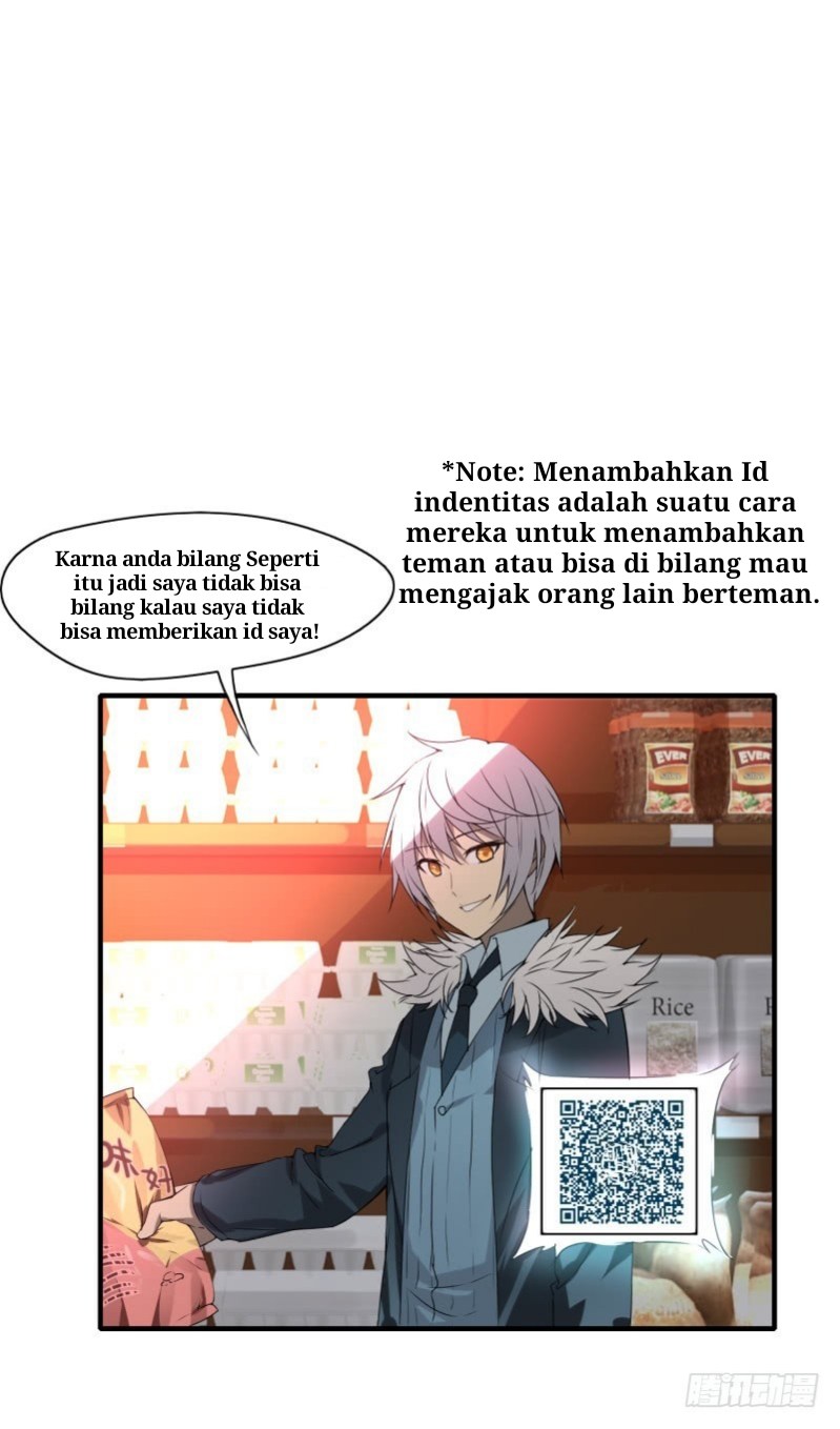 Dilarang COPAS - situs resmi www.mangacanblog.com - Komik jianren 003 - chapter 3 4 Indonesia jianren 003 - chapter 3 Terbaru 17|Baca Manga Komik Indonesia|Mangacan