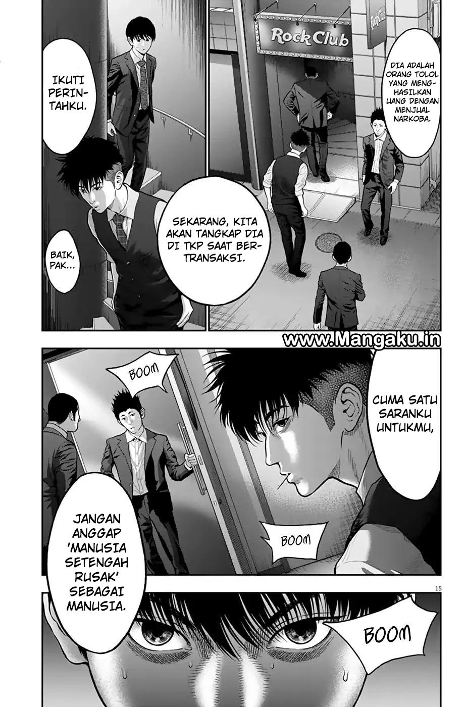 Dilarang COPAS - situs resmi www.mangacanblog.com - Komik jagaaaaaan 057 - chapter 57 58 Indonesia jagaaaaaan 057 - chapter 57 Terbaru 15|Baca Manga Komik Indonesia|Mangacan