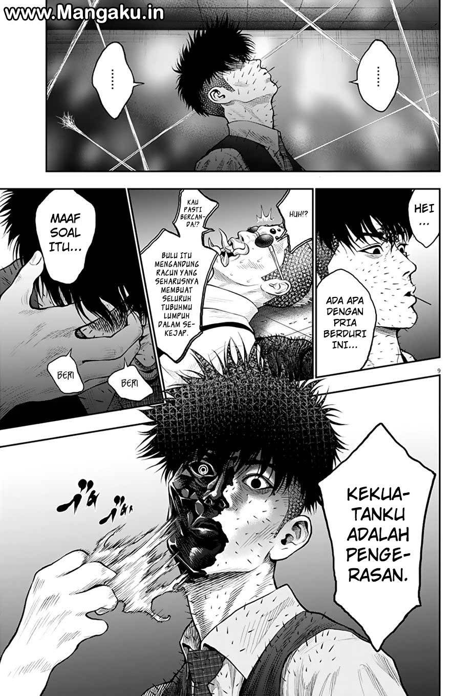 Dilarang COPAS - situs resmi www.mangacanblog.com - Komik jagaaaaaan 059 - chapter 59 60 Indonesia jagaaaaaan 059 - chapter 59 Terbaru 9|Baca Manga Komik Indonesia|Mangacan