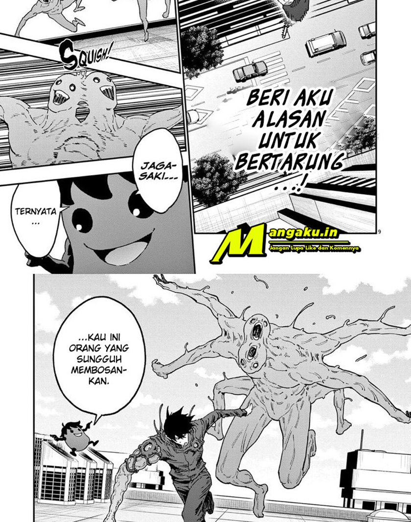 Dilarang COPAS - situs resmi www.mangacanblog.com - Komik jagaaaaaan 147 - chapter 147 148 Indonesia jagaaaaaan 147 - chapter 147 Terbaru 9|Baca Manga Komik Indonesia|Mangacan