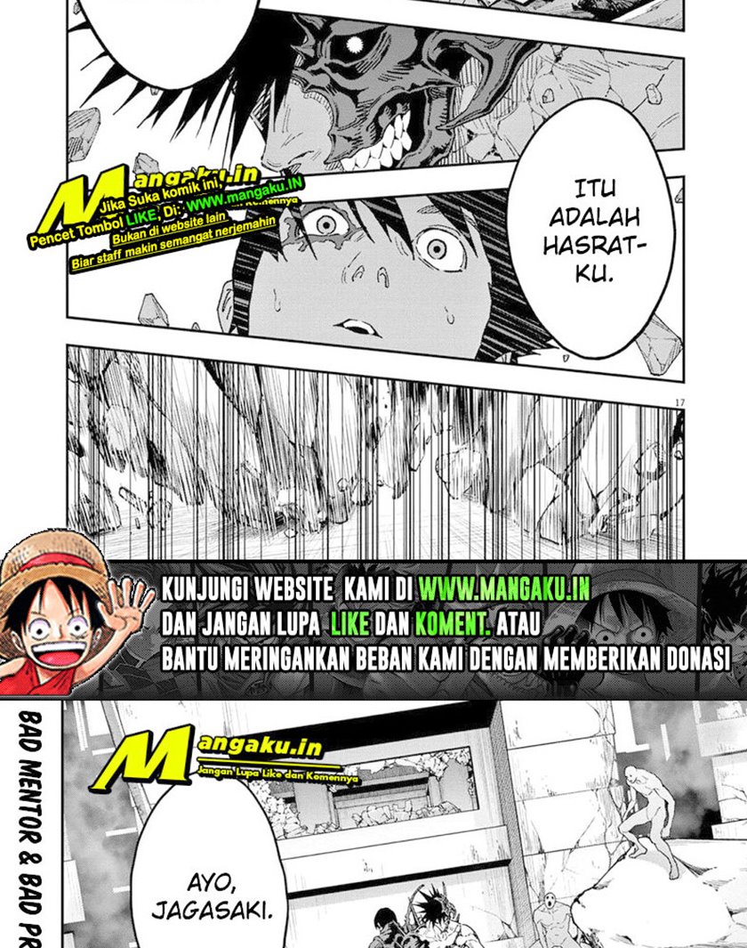 Dilarang COPAS - situs resmi www.mangacanblog.com - Komik jagaaaaaan 147 - chapter 147 148 Indonesia jagaaaaaan 147 - chapter 147 Terbaru 18|Baca Manga Komik Indonesia|Mangacan