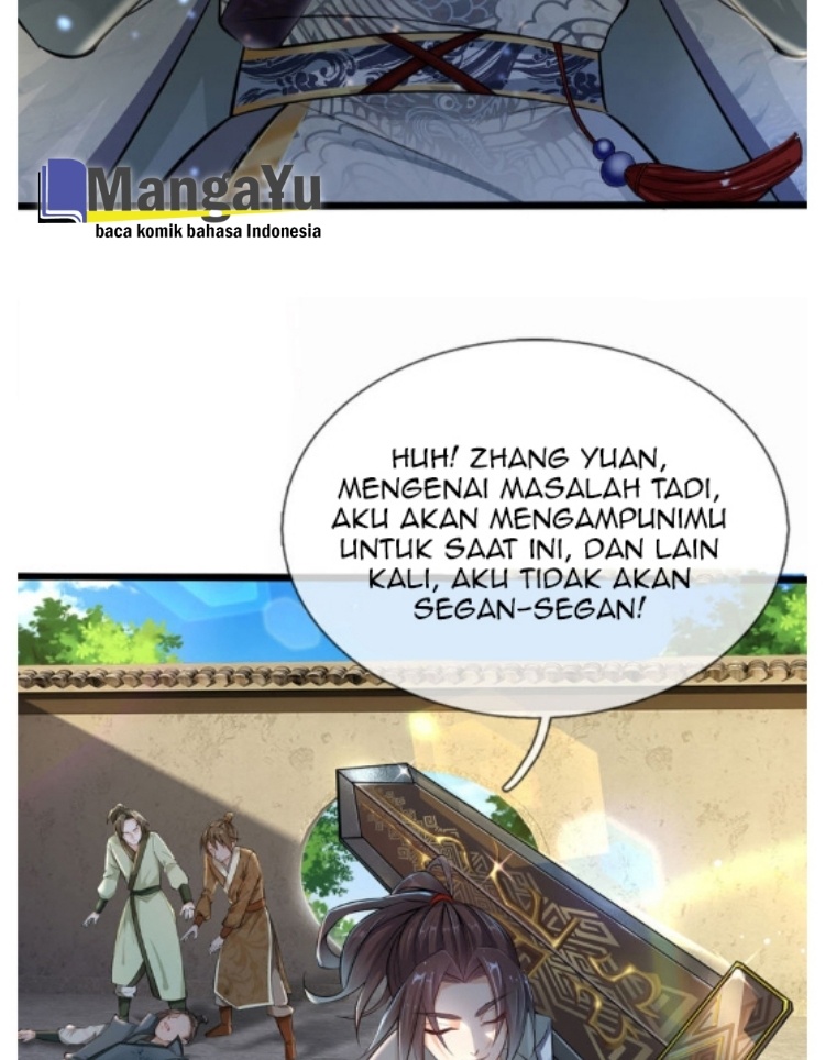 Dilarang COPAS - situs resmi www.mangacanblog.com - Komik jiandao lingtian 003 - chapter 3 4 Indonesia jiandao lingtian 003 - chapter 3 Terbaru 8|Baca Manga Komik Indonesia|Mangacan