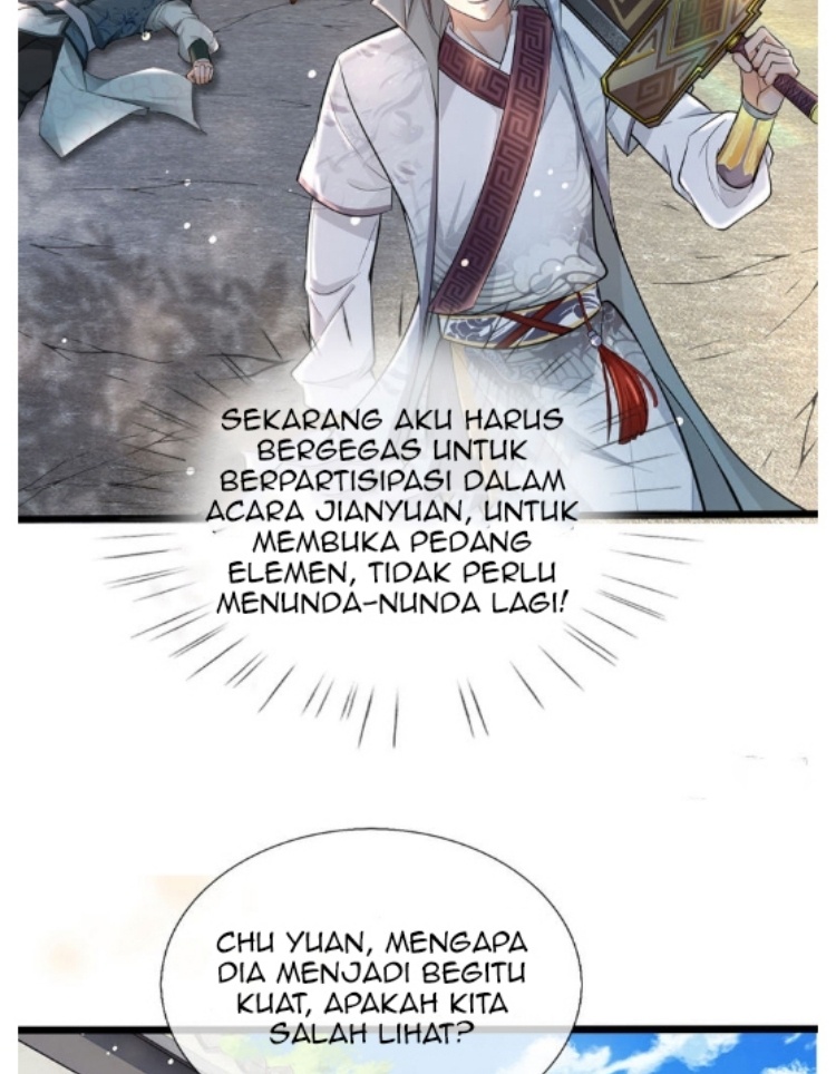 Dilarang COPAS - situs resmi www.mangacanblog.com - Komik jiandao lingtian 003 - chapter 3 4 Indonesia jiandao lingtian 003 - chapter 3 Terbaru 9|Baca Manga Komik Indonesia|Mangacan
