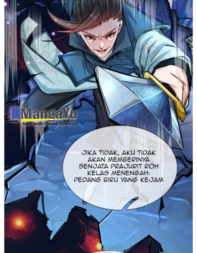 Dilarang COPAS - situs resmi www.mangacanblog.com - Komik jiandao lingtian 003 - chapter 3 4 Indonesia jiandao lingtian 003 - chapter 3 Terbaru 21|Baca Manga Komik Indonesia|Mangacan