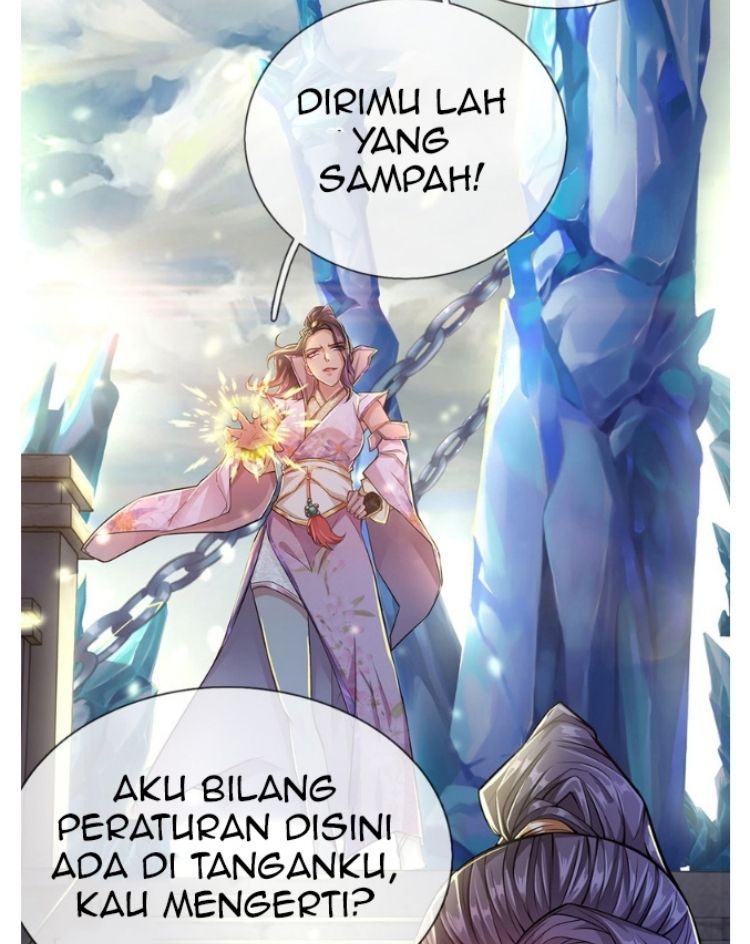 Dilarang COPAS - situs resmi www.mangacanblog.com - Komik jiandao lingtian 008 - chapter 8 9 Indonesia jiandao lingtian 008 - chapter 8 Terbaru 23|Baca Manga Komik Indonesia|Mangacan
