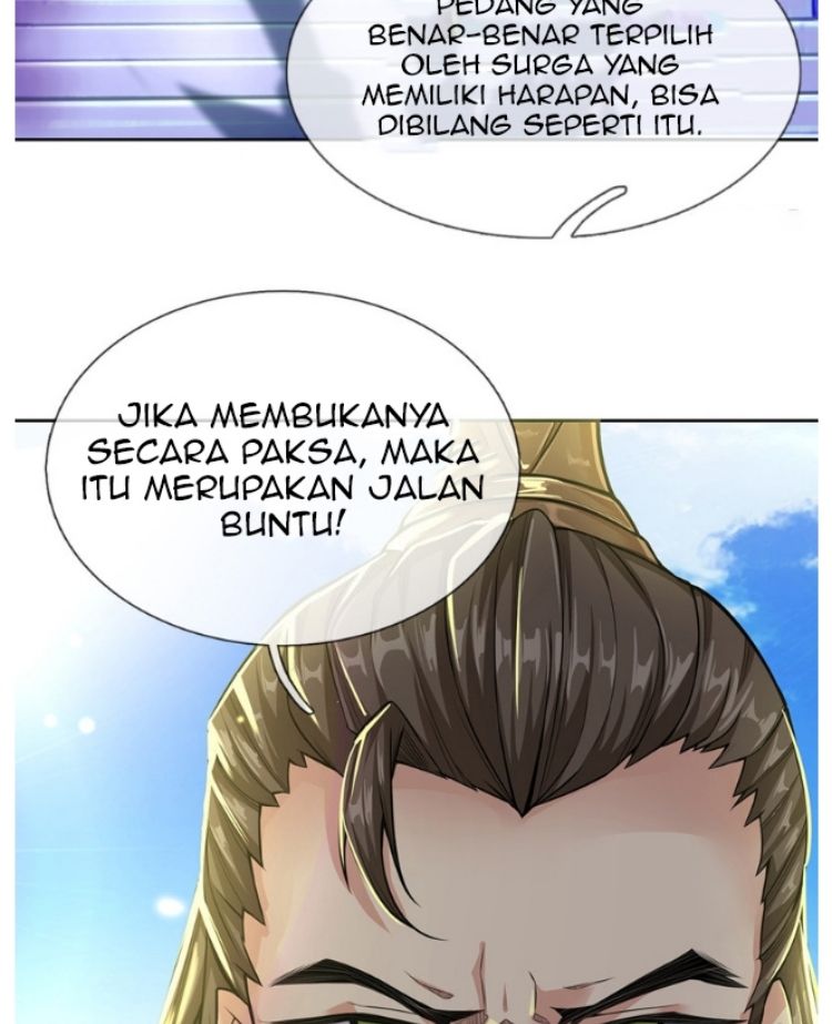 Dilarang COPAS - situs resmi www.mangacanblog.com - Komik jiandao lingtian 009 - chapter 9 10 Indonesia jiandao lingtian 009 - chapter 9 Terbaru 19|Baca Manga Komik Indonesia|Mangacan