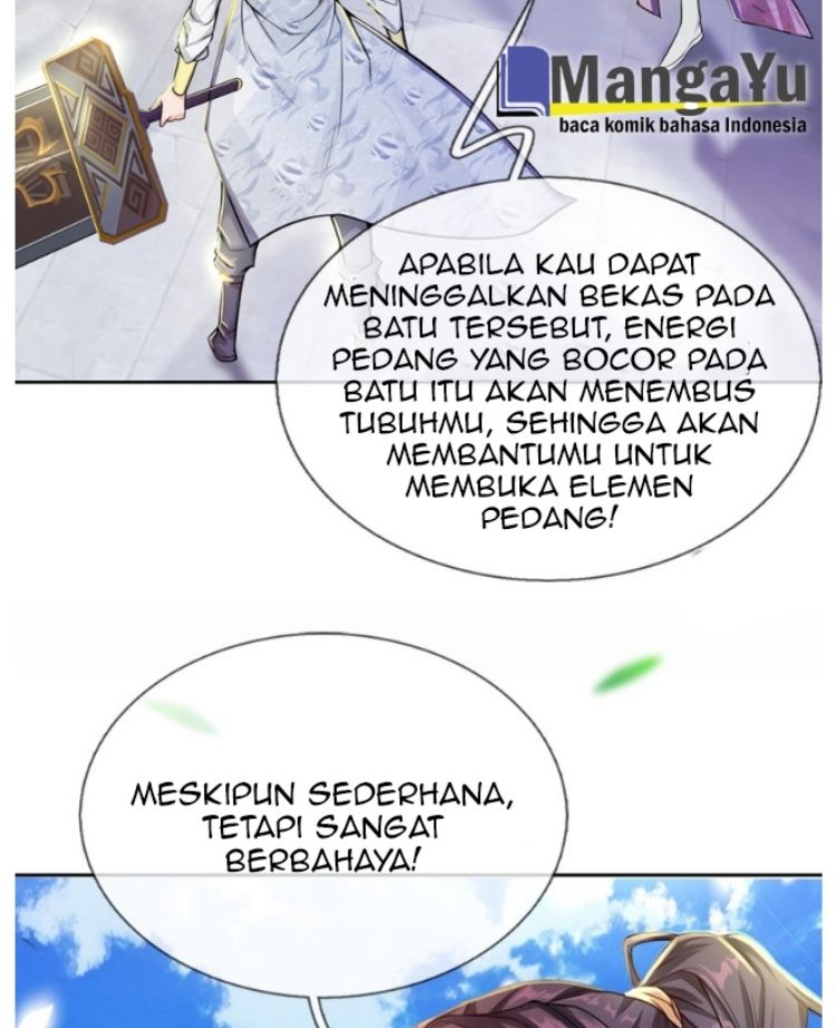 Dilarang COPAS - situs resmi www.mangacanblog.com - Komik jiandao lingtian 009 - chapter 9 10 Indonesia jiandao lingtian 009 - chapter 9 Terbaru 23|Baca Manga Komik Indonesia|Mangacan