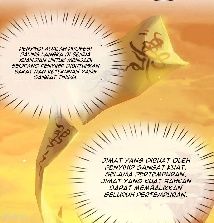 Dilarang COPAS - situs resmi www.mangacanblog.com - Komik jiandao lingtian 026 - chapter 26 27 Indonesia jiandao lingtian 026 - chapter 26 Terbaru 15|Baca Manga Komik Indonesia|Mangacan
