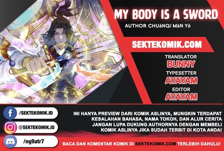 Dilarang COPAS - situs resmi www.mangacanblog.com - Komik jiandao lingtian 028 - chapter 28 29 Indonesia jiandao lingtian 028 - chapter 28 Terbaru 0|Baca Manga Komik Indonesia|Mangacan