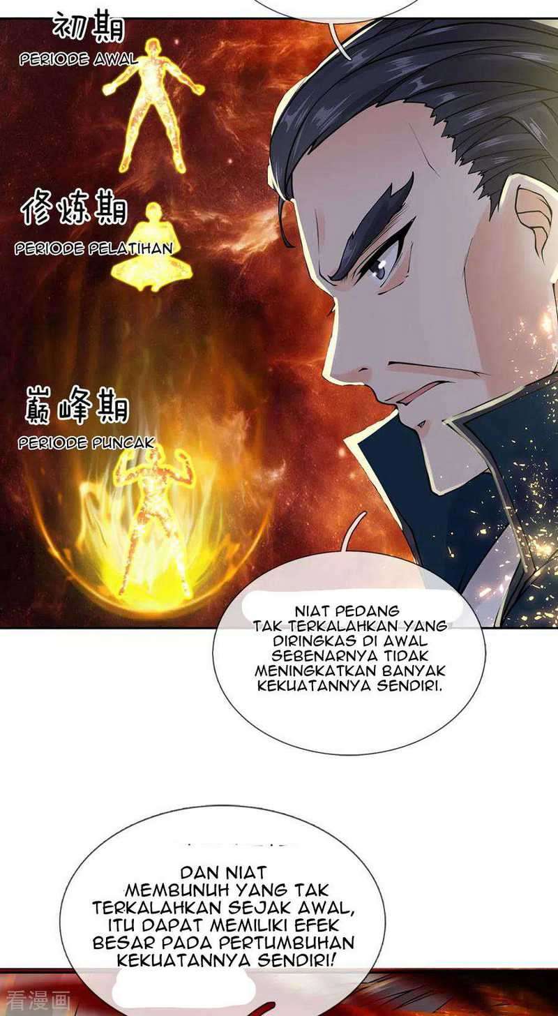 Dilarang COPAS - situs resmi www.mangacanblog.com - Komik jiandao lingtian 102 - chapter 102 103 Indonesia jiandao lingtian 102 - chapter 102 Terbaru 18|Baca Manga Komik Indonesia|Mangacan