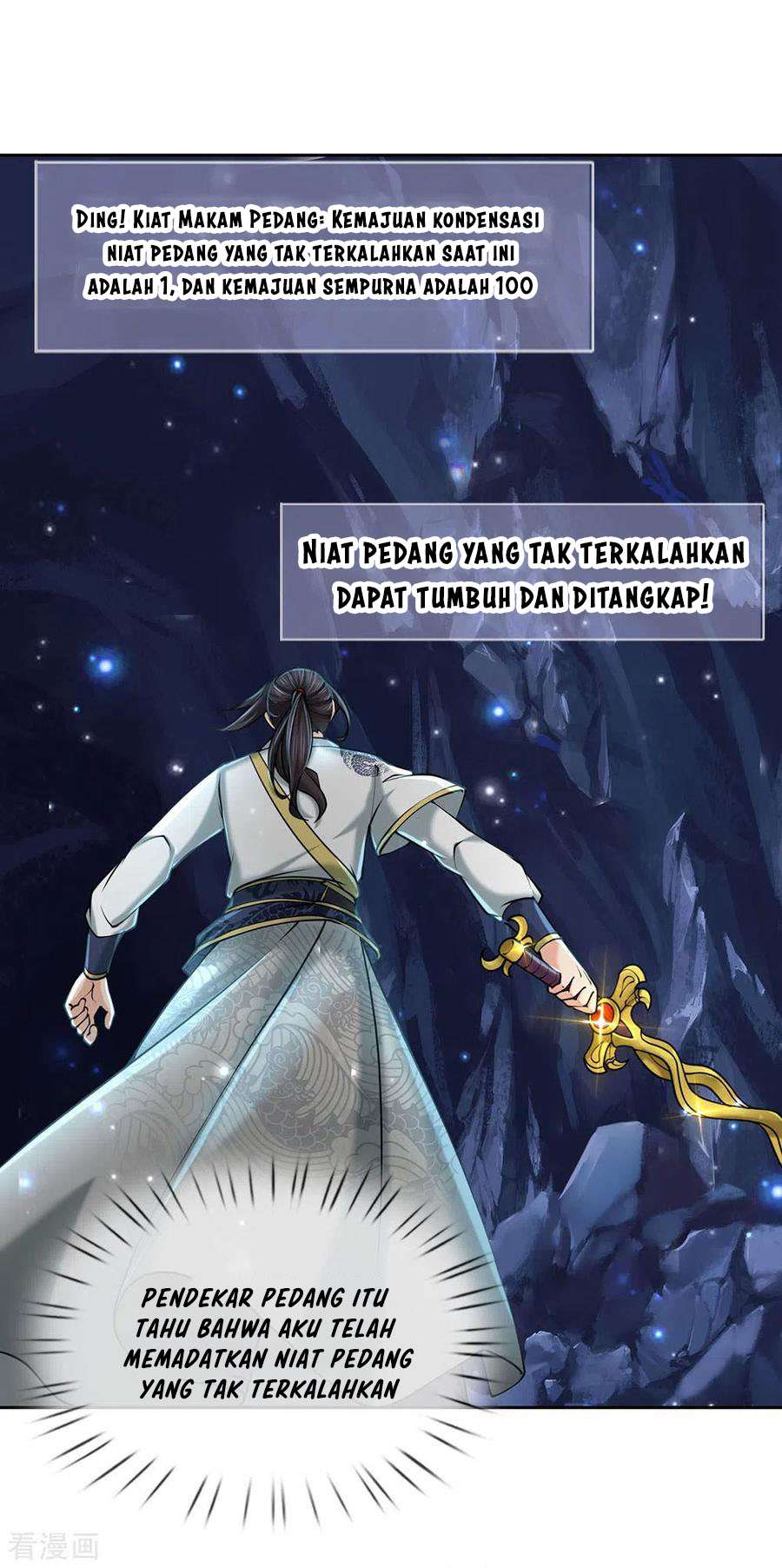 Dilarang COPAS - situs resmi www.mangacanblog.com - Komik jiandao lingtian 103 - chapter 103 104 Indonesia jiandao lingtian 103 - chapter 103 Terbaru 24|Baca Manga Komik Indonesia|Mangacan