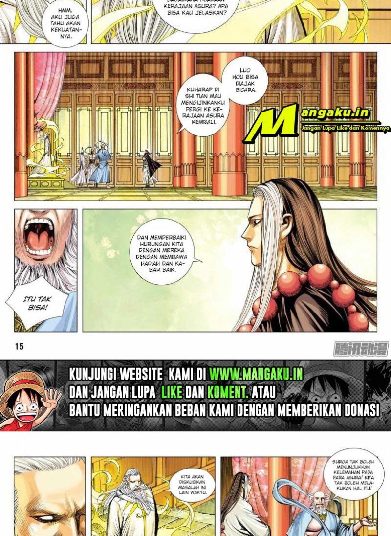 Dilarang COPAS - situs resmi www.mangacanblog.com - Komik journey to the west zheng jian he 111 - chapter 111 112 Indonesia journey to the west zheng jian he 111 - chapter 111 Terbaru 16|Baca Manga Komik Indonesia|Mangacan
