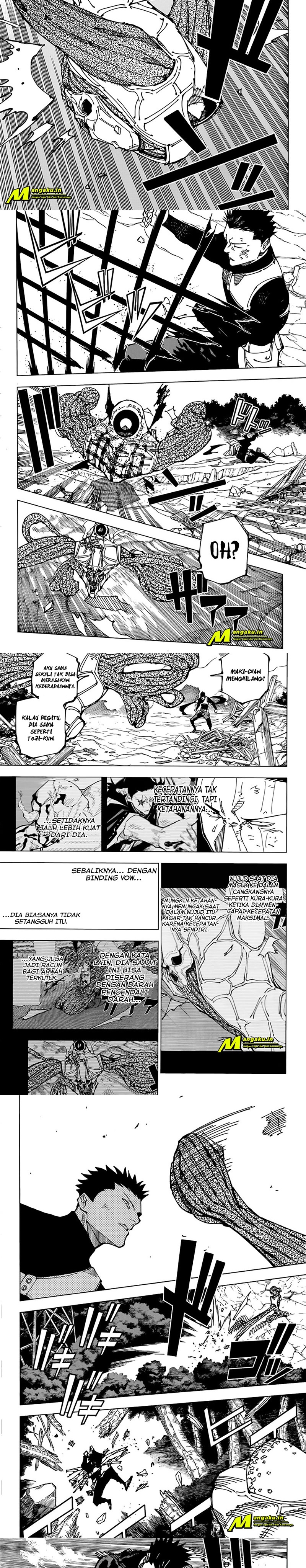 Dilarang COPAS - situs resmi www.mangacanblog.com - Komik jujutsu kaisen 194 - chapter 194 195 Indonesia jujutsu kaisen 194 - chapter 194 Terbaru 2|Baca Manga Komik Indonesia|Mangacan