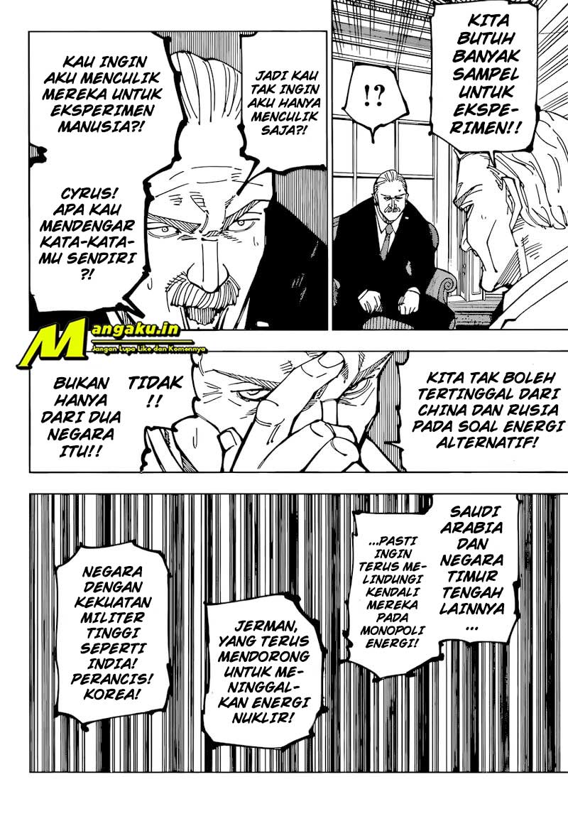 Dilarang COPAS - situs resmi www.mangacanblog.com - Komik jujutsu kaisen 201 - chapter 201 202 Indonesia jujutsu kaisen 201 - chapter 201 Terbaru 2|Baca Manga Komik Indonesia|Mangacan