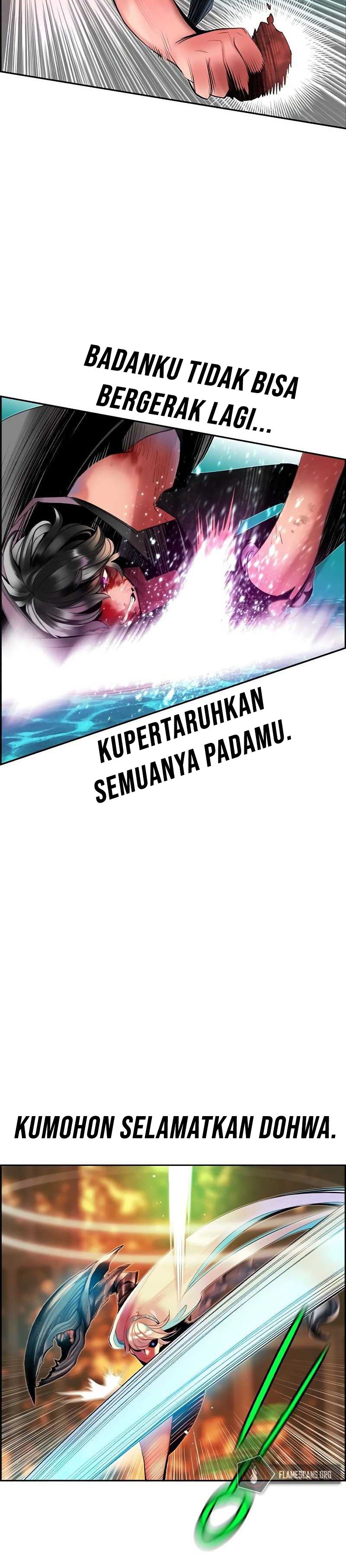 Dilarang COPAS - situs resmi www.mangacanblog.com - Komik jungle juice 026 - chapter 26 27 Indonesia jungle juice 026 - chapter 26 Terbaru 33|Baca Manga Komik Indonesia|Mangacan
