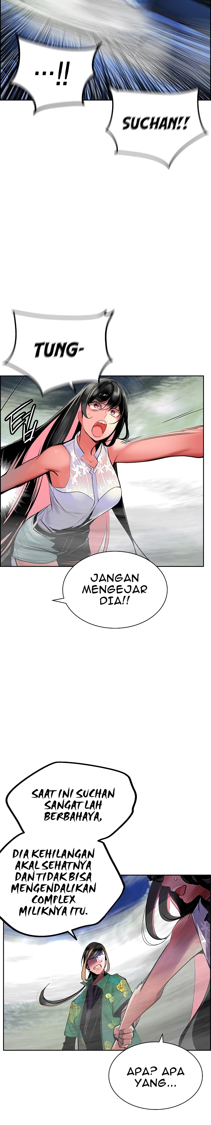 Dilarang COPAS - situs resmi www.mangacanblog.com - Komik jungle juice 043 - chapter 43 44 Indonesia jungle juice 043 - chapter 43 Terbaru 24|Baca Manga Komik Indonesia|Mangacan