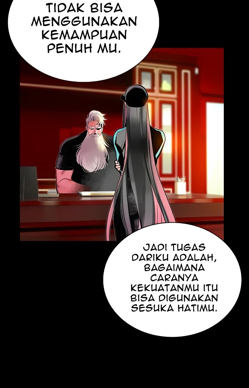 Dilarang COPAS - situs resmi www.mangacanblog.com - Komik jungle juice 057 - chapter 57 58 Indonesia jungle juice 057 - chapter 57 Terbaru 69|Baca Manga Komik Indonesia|Mangacan