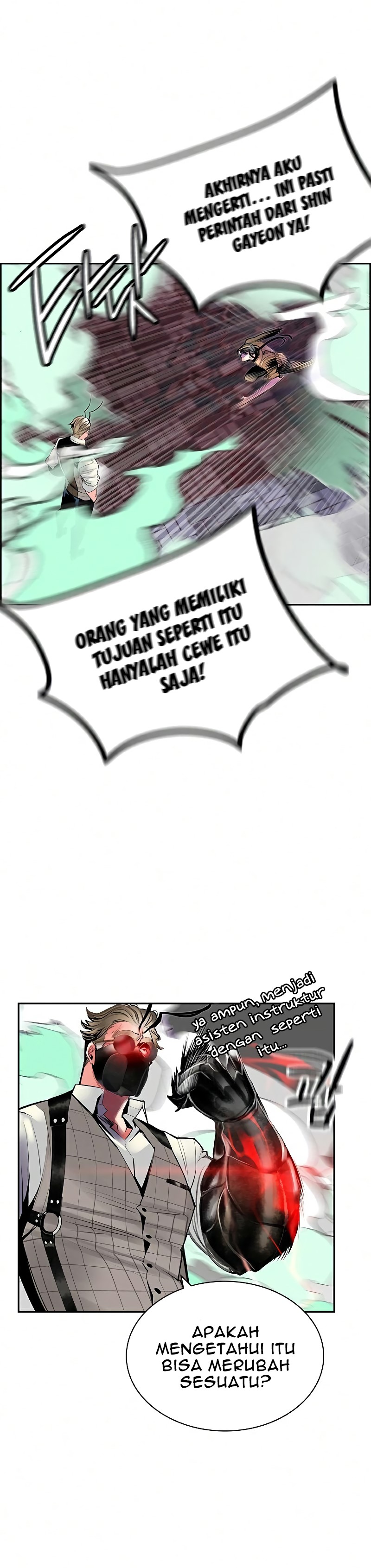 Dilarang COPAS - situs resmi www.mangacanblog.com - Komik jungle juice 058 - chapter 58 59 Indonesia jungle juice 058 - chapter 58 Terbaru 7|Baca Manga Komik Indonesia|Mangacan